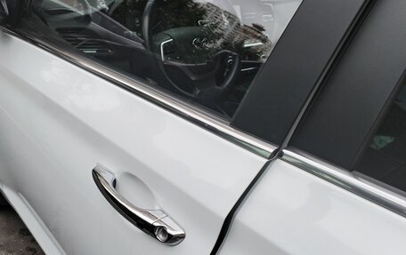 Hyundai Solaris II рестайлинг, 2020 год, 1 680 000 рублей, 10 фотография