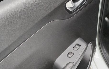 Hyundai Solaris II рестайлинг, 2020 год, 1 680 000 рублей, 8 фотография