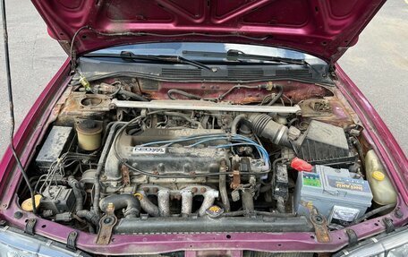 Nissan Primera II рестайлинг, 1997 год, 133 333 рублей, 8 фотография