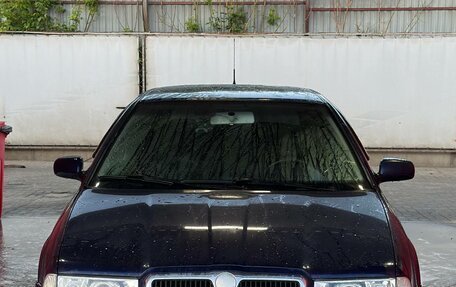 Skoda Octavia IV, 2004 год, 500 000 рублей, 2 фотография