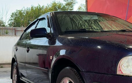 Skoda Octavia IV, 2004 год, 500 000 рублей, 7 фотография