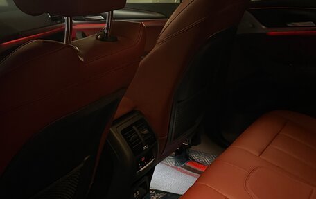 BMW X4, 2021 год, 5 100 000 рублей, 10 фотография