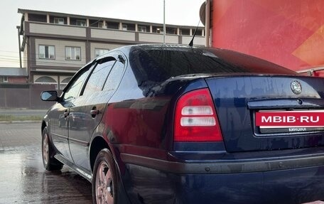 Skoda Octavia IV, 2004 год, 500 000 рублей, 8 фотография