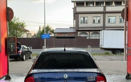 Skoda Octavia IV, 2004 год, 500 000 рублей, 5 фотография