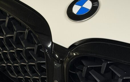 BMW X4, 2021 год, 5 100 000 рублей, 12 фотография