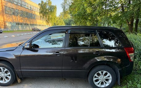 Suzuki Grand Vitara, 2012 год, 1 200 000 рублей, 2 фотография