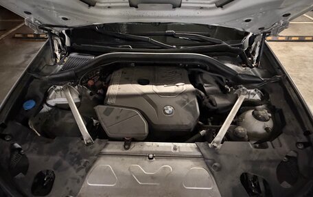 BMW X4, 2021 год, 5 100 000 рублей, 18 фотография