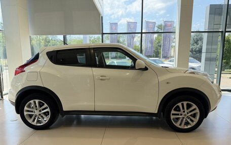 Nissan Juke II, 2012 год, 1 190 000 рублей, 4 фотография
