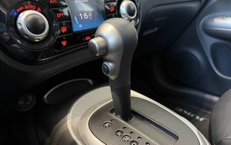 Nissan Juke II, 2012 год, 1 190 000 рублей, 16 фотография