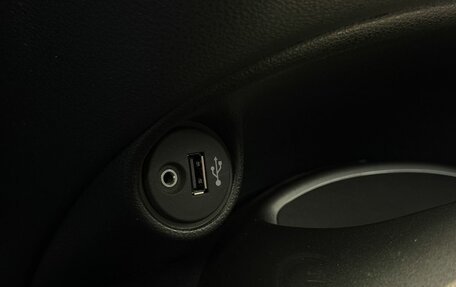 Nissan Juke II, 2012 год, 1 190 000 рублей, 19 фотография