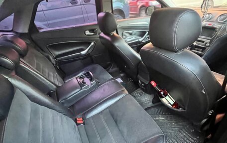 Ford Mondeo IV, 2008 год, 440 000 рублей, 7 фотография