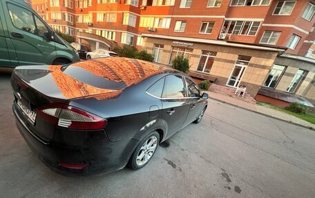 Ford Mondeo IV, 2008 год, 440 000 рублей, 2 фотография