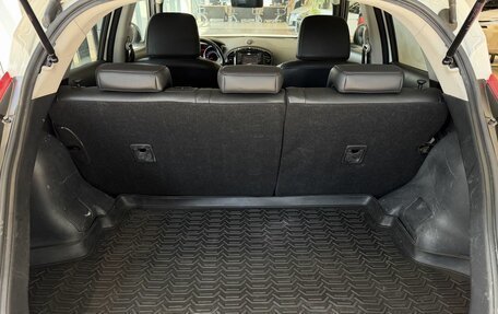 Nissan Juke II, 2012 год, 1 190 000 рублей, 24 фотография