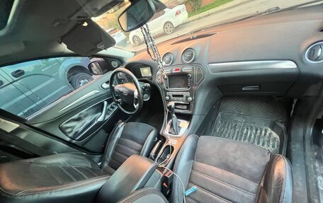 Ford Mondeo IV, 2008 год, 440 000 рублей, 6 фотография