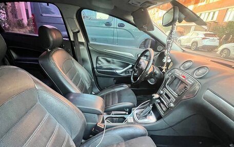 Ford Mondeo IV, 2008 год, 440 000 рублей, 5 фотография