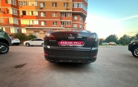 Ford Mondeo IV, 2008 год, 440 000 рублей, 3 фотография