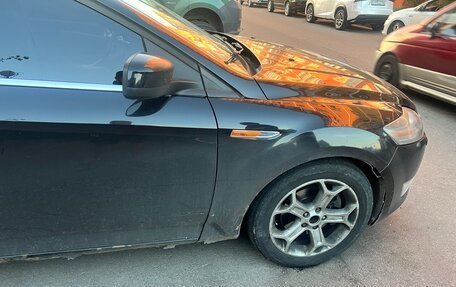 Ford Mondeo IV, 2008 год, 440 000 рублей, 9 фотография