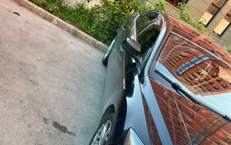 Ford Mondeo IV, 2008 год, 440 000 рублей, 18 фотография