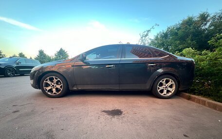 Ford Mondeo IV, 2008 год, 440 000 рублей, 20 фотография