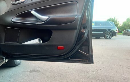 Ford Mondeo IV, 2008 год, 440 000 рублей, 17 фотография