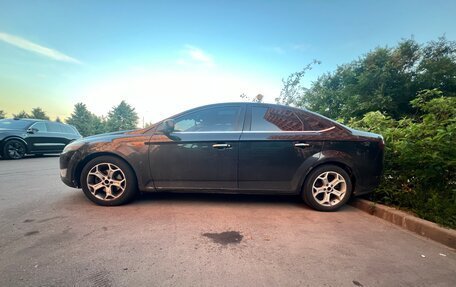 Ford Mondeo IV, 2008 год, 440 000 рублей, 21 фотография