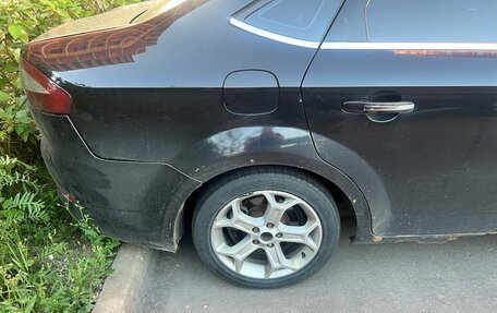 Ford Mondeo IV, 2008 год, 440 000 рублей, 11 фотография