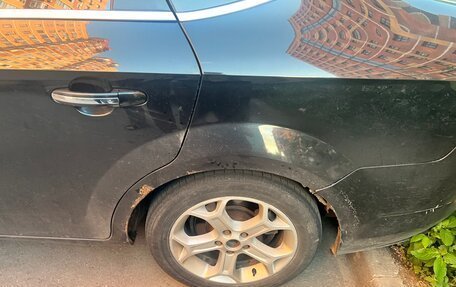 Ford Mondeo IV, 2008 год, 440 000 рублей, 12 фотография
