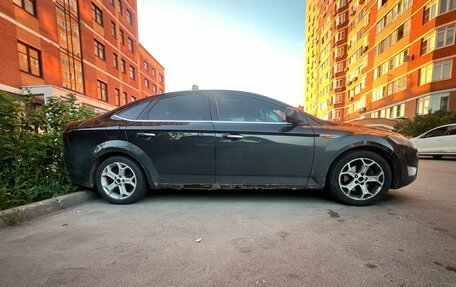 Ford Mondeo IV, 2008 год, 440 000 рублей, 24 фотография