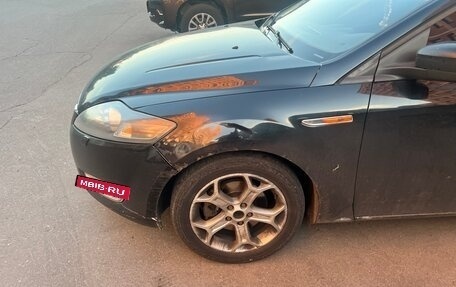 Ford Mondeo IV, 2008 год, 440 000 рублей, 15 фотография