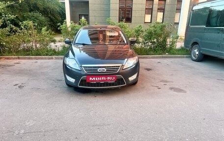 Ford Mondeo IV, 2008 год, 440 000 рублей, 22 фотография