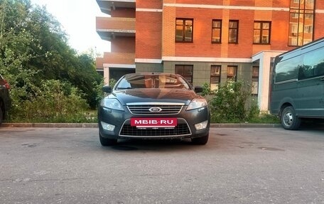 Ford Mondeo IV, 2008 год, 440 000 рублей, 23 фотография