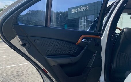 Mercedes-Benz S-Класс, 2001 год, 650 000 рублей, 9 фотография