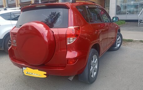 Toyota RAV4, 2008 год, 1 350 000 рублей, 3 фотография
