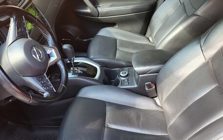 Nissan X-Trail, 2019 год, 2 520 000 рублей, 16 фотография