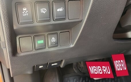 Nissan X-Trail, 2019 год, 2 520 000 рублей, 14 фотография
