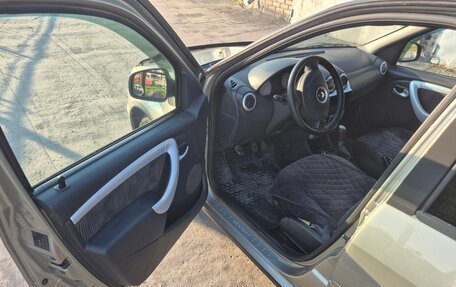 Renault Logan I, 2011 год, 400 000 рублей, 11 фотография