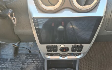 Renault Logan I, 2011 год, 400 000 рублей, 16 фотография