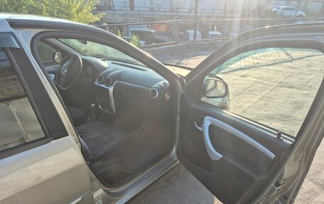Renault Logan I, 2011 год, 400 000 рублей, 12 фотография
