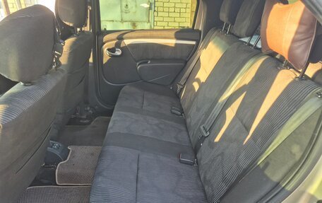 Renault Logan I, 2011 год, 400 000 рублей, 19 фотография
