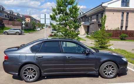 Subaru Legacy IV, 2007 год, 990 000 рублей, 7 фотография