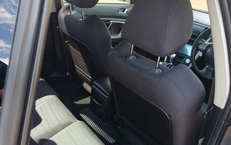 Subaru Legacy IV, 2007 год, 990 000 рублей, 13 фотография