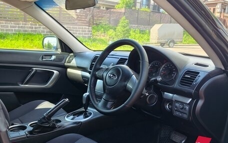 Subaru Legacy IV, 2007 год, 990 000 рублей, 8 фотография