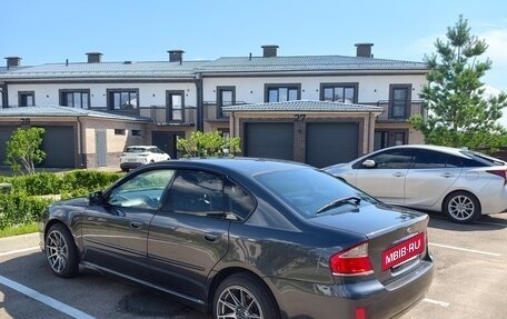 Subaru Legacy IV, 2007 год, 990 000 рублей, 5 фотография