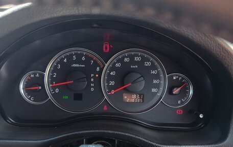 Subaru Legacy IV, 2007 год, 990 000 рублей, 19 фотография