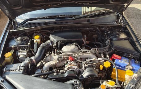 Subaru Legacy IV, 2007 год, 990 000 рублей, 20 фотография