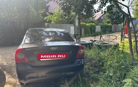 Ford Focus II рестайлинг, 2009 год, 300 000 рублей, 2 фотография