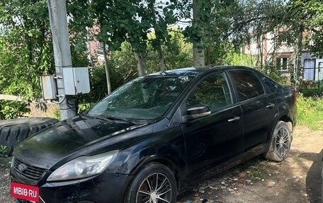 Ford Focus II рестайлинг, 2009 год, 300 000 рублей, 5 фотография