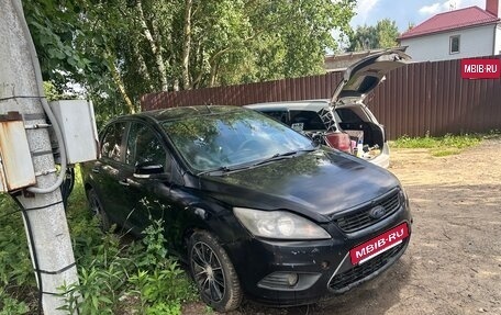 Ford Focus II рестайлинг, 2009 год, 300 000 рублей, 3 фотография