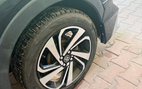 Toyota Raize I, 2021 год, 2 200 000 рублей, 7 фотография