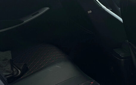 Hyundai Solaris II рестайлинг, 2012 год, 650 000 рублей, 7 фотография